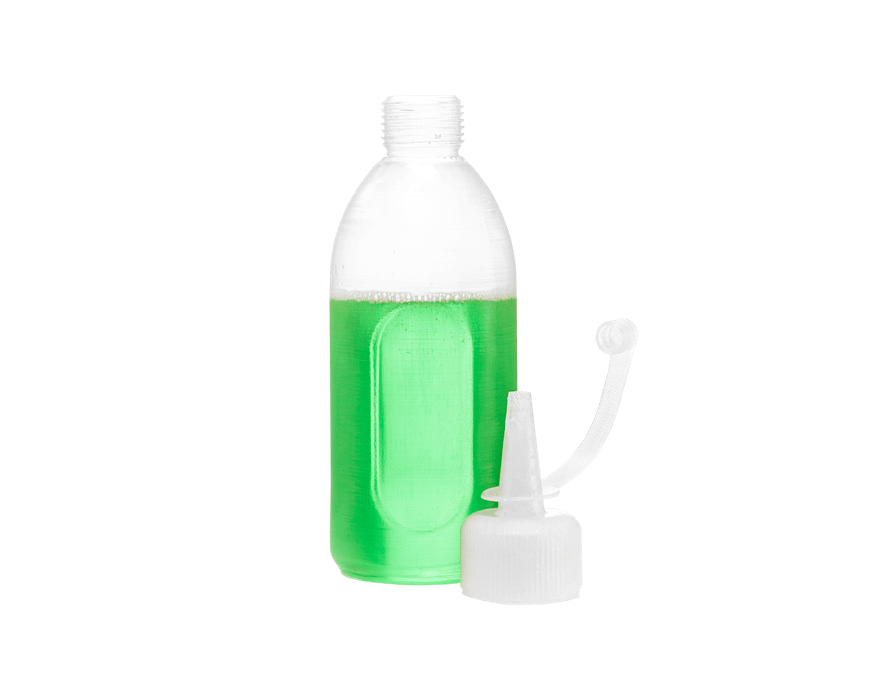 3D-printed-nylon-gear 3D-printed-nylon-gear